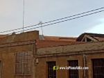 La tempesta deixa quantiosos danys per tot el terme municipal de Burriana
