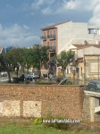 La tempesta deixa quantiosos danys per tot el terme municipal de Burriana