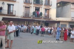 Els actes religiosos i els focs artificials centren Festa La Vila