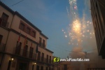 Els actes religiosos i els focs artificials centren Festa La Vila