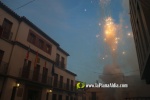 Els actes religiosos i els focs artificials centren Festa La Vila