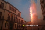 Els actes religiosos i els focs artificials centren Festa La Vila