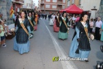 Nules inaugura la Fira Agr?cola