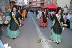 Nules inaugura la Fira Agr?cola