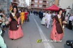 Nules inaugura la Fira Agr?cola
