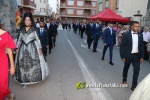 Nules inaugura la Fira Agr?cola