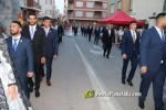 Nules inaugura la Fira Agr?cola