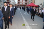 Nules inaugura la Fira Agr?cola