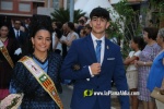 Nules inaugura la Fira Agr?cola