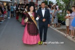 Nules inaugura la Fira Agr?cola