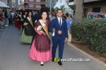 Nules inaugura la Fira Agr?cola