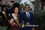 Nules inaugura la Fira Agr?cola