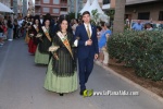 Nules inaugura la Fira Agr?cola