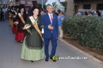 Nules inaugura la Fira Agr?cola