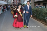 Nules inaugura la Fira Agr?cola