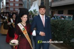 Nules inaugura la Fira Agr?cola