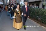Nules inaugura la Fira Agr?cola
