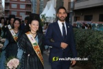Nules inaugura la Fira Agr?cola
