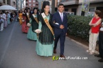 Nules inaugura la Fira Agr?cola