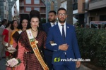 Nules inaugura la Fira Agr?cola