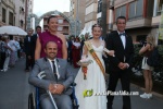Nules inaugura la Fira Agr?cola