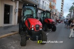 Nules inaugura la Fira Agr?cola