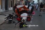 Nules inaugura la Fira Agr?cola