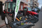 Nules inaugura la Fira Agr?cola