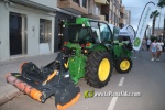 Nules inaugura la Fira Agr?cola