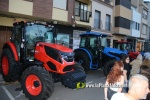 Nules inaugura la Fira Agr?cola