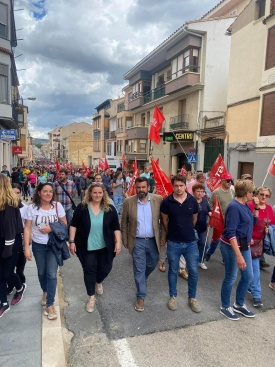 El PP de Vilafranca insta al PSOE a asumir responsabilidad por la quiebra de la empresa Marie Claire
