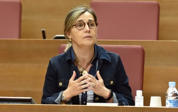 Presentan iniciativa para rechazar la Ley del Solo sí es sí y piden destitución de ministra Montero