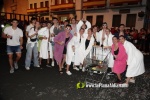 Colorida nit de disfresses a La Vilavella