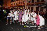 Colorida nit de disfresses a La Vilavella
