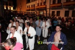 Colorida nit de disfresses a La Vilavella
