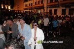 Colorida nit de disfresses a La Vilavella