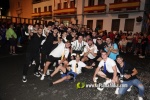 Colorida nit de disfresses a La Vilavella