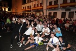 Colorida nit de disfresses a La Vilavella