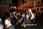 Colorida nit de disfresses a La Vilavella