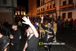 Colorida nit de disfresses a La Vilavella