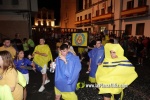 Colorida nit de disfresses a La Vilavella