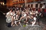 Colorida nit de disfresses a La Vilavella