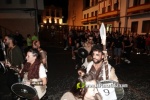 Colorida nit de disfresses a La Vilavella