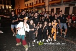 Colorida nit de disfresses a La Vilavella