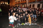 Colorida nit de disfresses a La Vilavella
