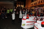 Colorida nit de disfresses a La Vilavella