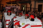 Colorida nit de disfresses a La Vilavella