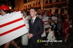 Colorida nit de disfresses a La Vilavella