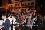 Colorida nit de disfresses a La Vilavella