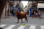 La jornada taurina de divendres va a c?rrec d'El Mijares i V?ctor Guillam?n